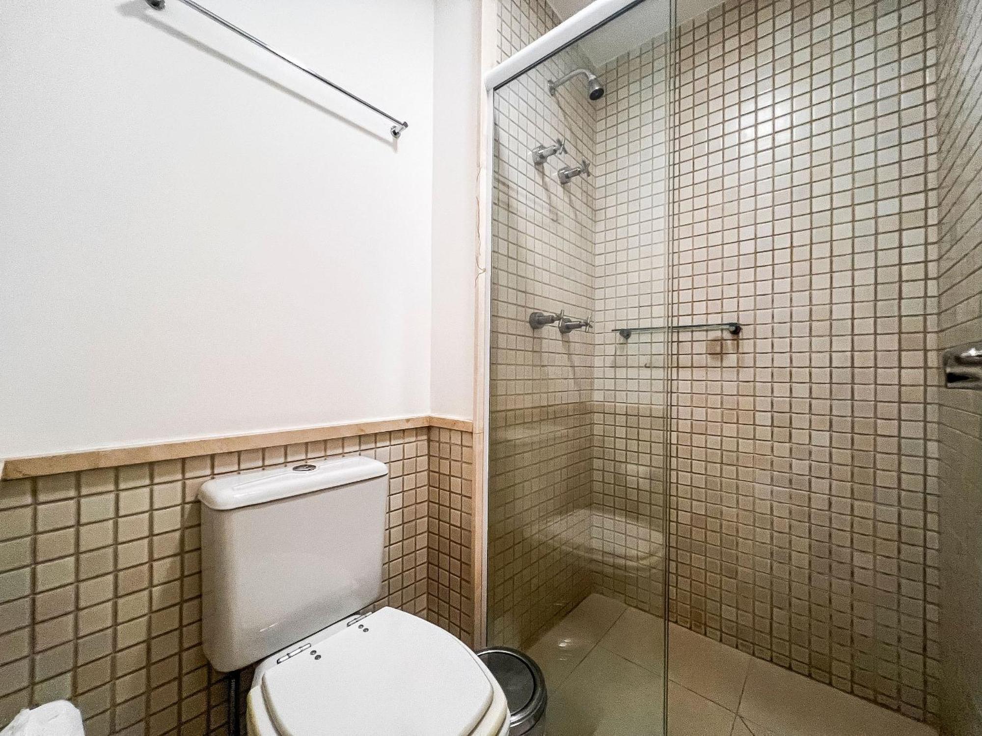 Estanconfor Olimpia Apartamento São Paulo
